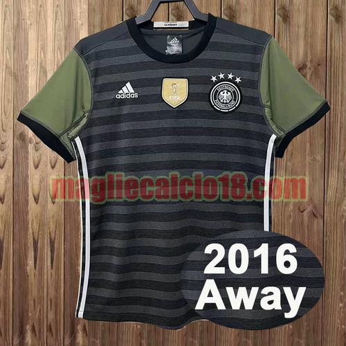 maglia germania 2016 seconda