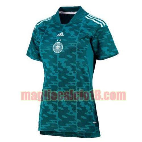 maglia germania 2022-2023 seconda donna
