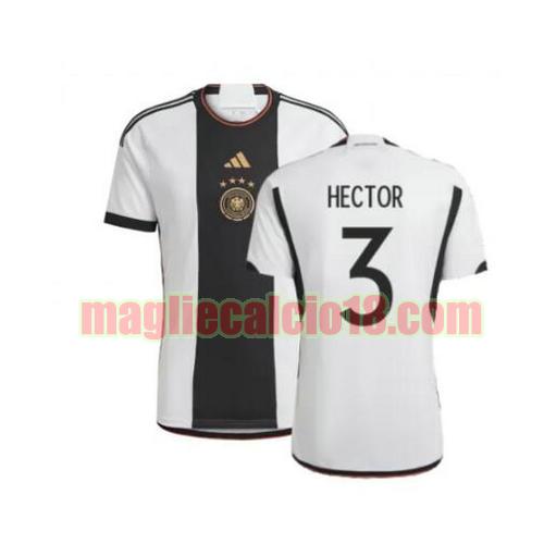 maglia germania 2022 prima hector 3