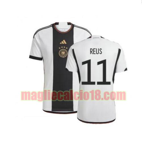 maglia germania 2022 prima reus 11