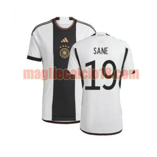 maglia germania 2022 prima sane 19