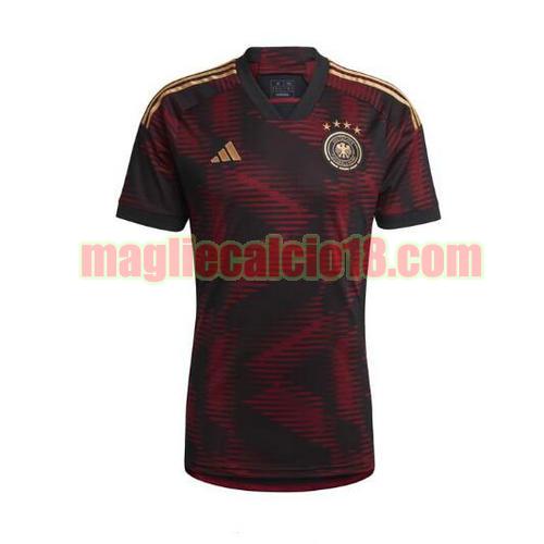 maglia germania 2022 seconda