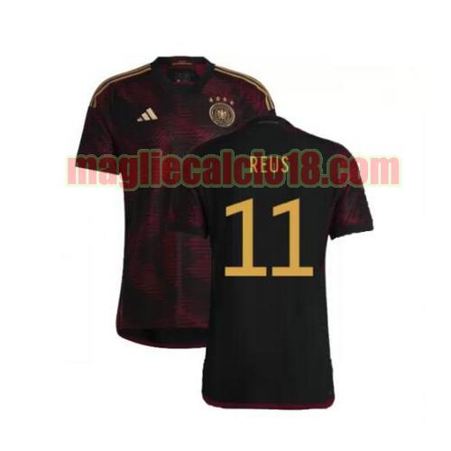 maglia germania 2022 seconda reus 11