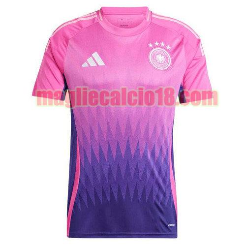 maglia germania 2024-2025 thailandia seconda