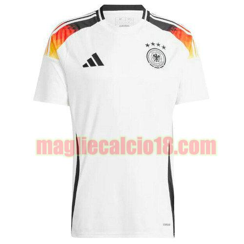 maglia germania 2024 prima