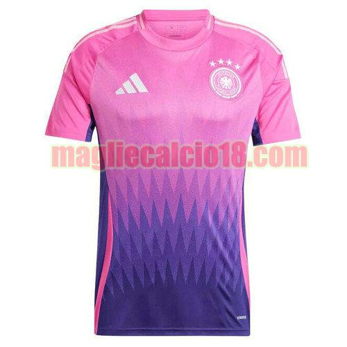 maglia germania 2024 seconda