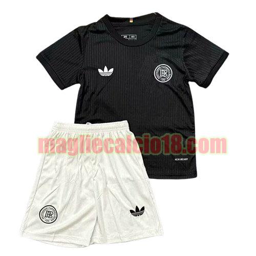 maglia germania 2025-2026 bambino 125th anniversary edition 02