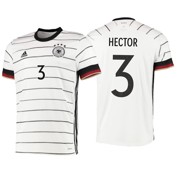prima divisa maglia germania Jonas Hectorn 2020-2021