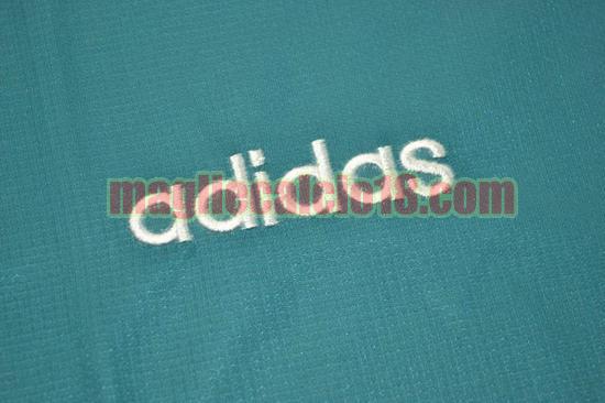 maglia germania coppa del mondo 1994 seconda divisa manica corta