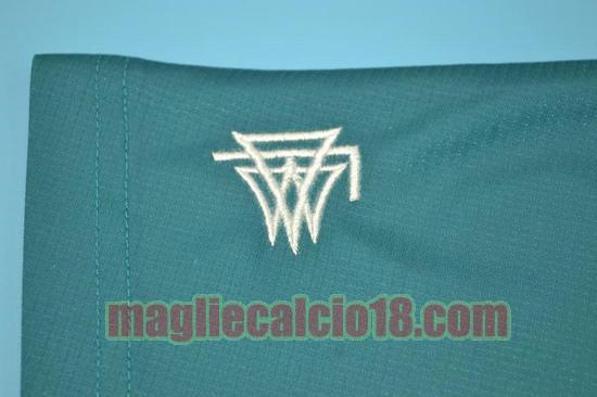 maglia germania coppa del mondo 1994 seconda divisa manica corta