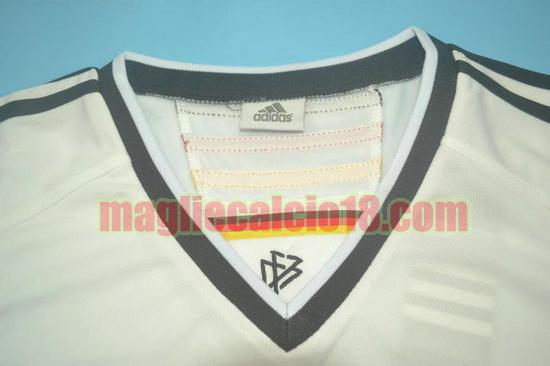 maglia germania coppa del mondo 1998 prima divisa manica corta