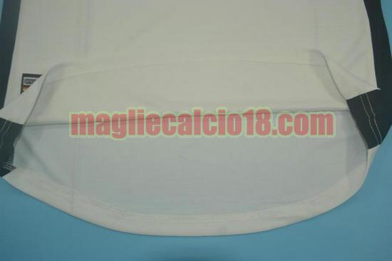 maglia germania coppa del mondo 1998 prima divisa manica corta