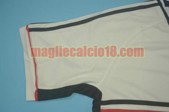 maglia germania coppa del mondo 1998 prima divisa manica corta