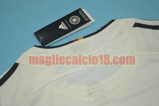 maglia germania coppa del mondo 2006 prima divisa manica corta