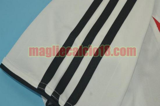 maglia germania coppa del mondo 2006 prima divisa manica corta