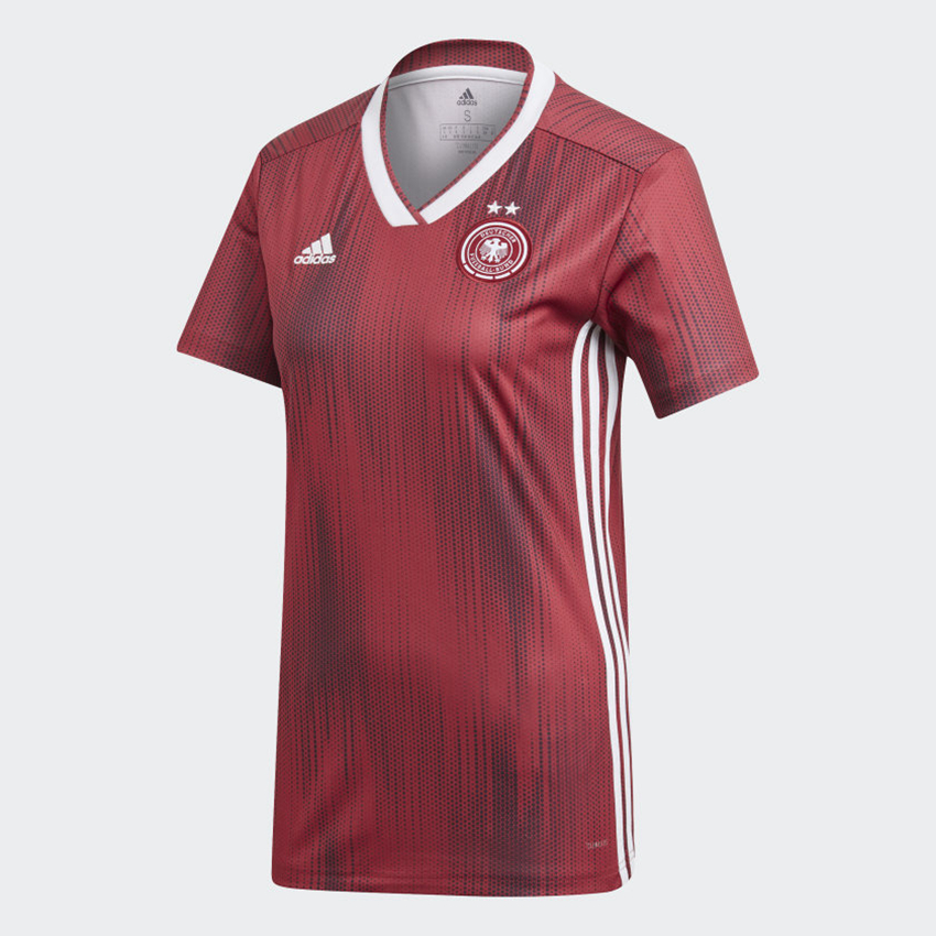 seconda divisa maglia germania donna 2019-2020
