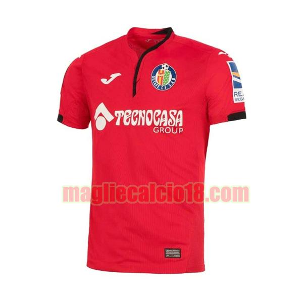 maglia getafe cf 2020-2021 seconda thailandia