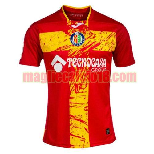 maglia getafe cf 2023-2024 thailandia seconda