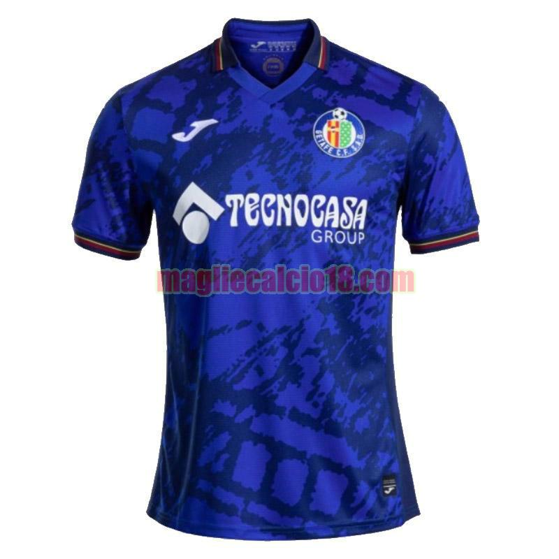 maglia getafe cf 2024-2025 thailandia prima