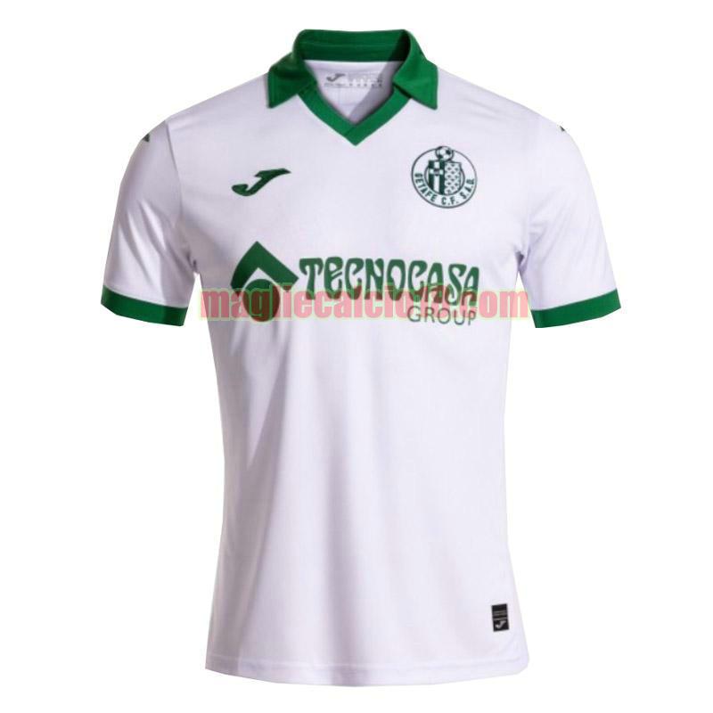 maglia getafe cf 2024-2025 thailandia terza