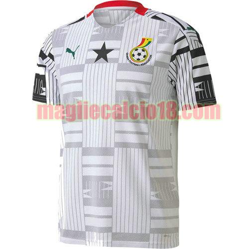 maglia ghana 2020-2021 prima