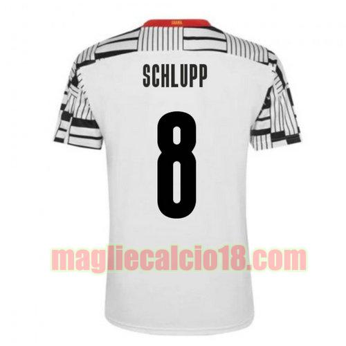 maglia ghana 2020-2021 prima schlupp 8
