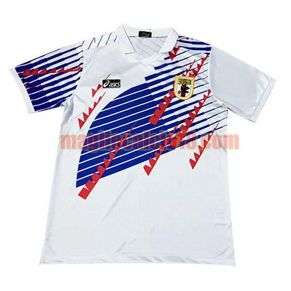 maglia giappone 1994 seconda