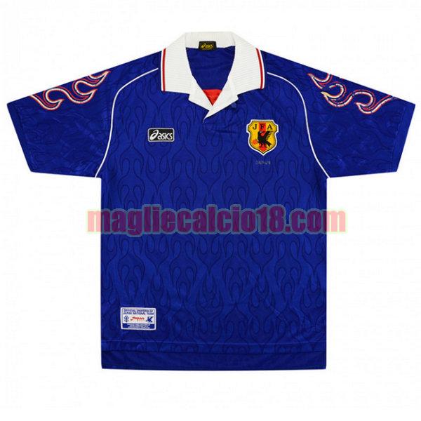 maglia giappone 1998 prima