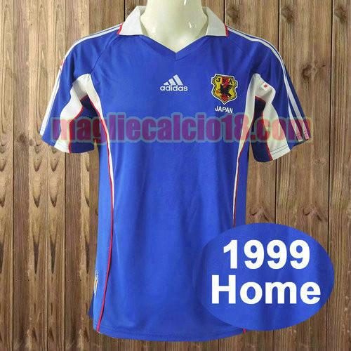 maglia giappone 1999 prima