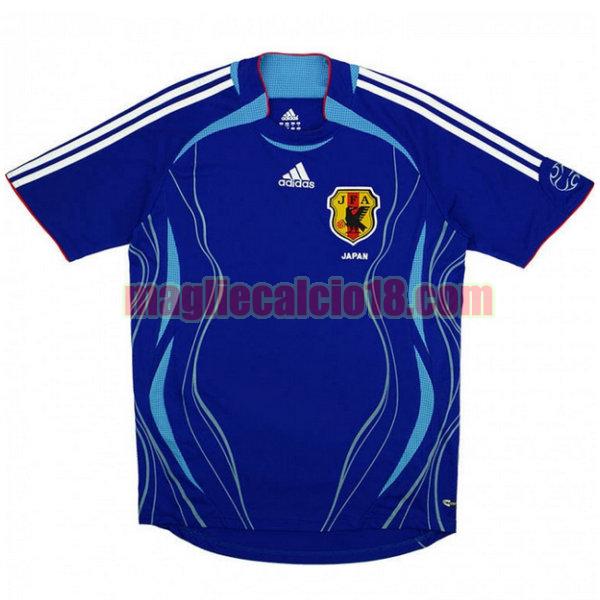 maglia giappone 2006 prima