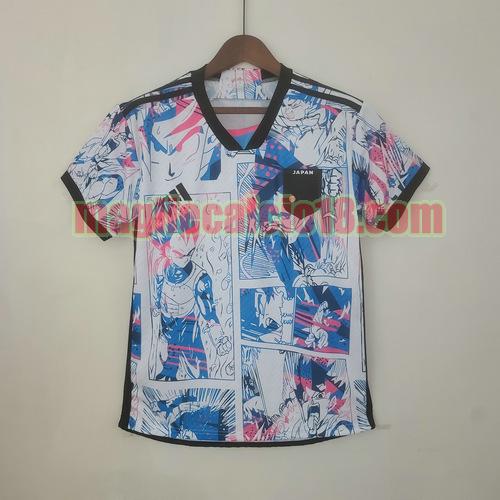 maglia giappone 2022 anime