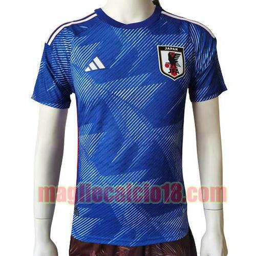 maglia giappone 2022 prima player version
