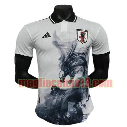 maglia giappone 2023-2024 player version ink dragon