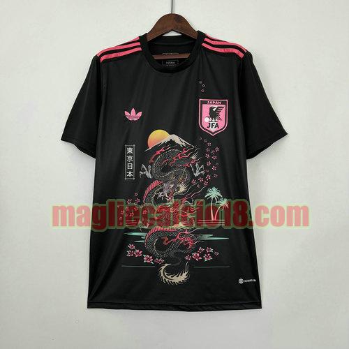 maglia giappone 2023-2024 special edition cartone animato cartone animato