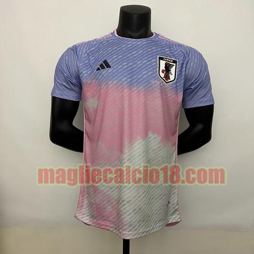 maglia giappone 2023 special edition player version