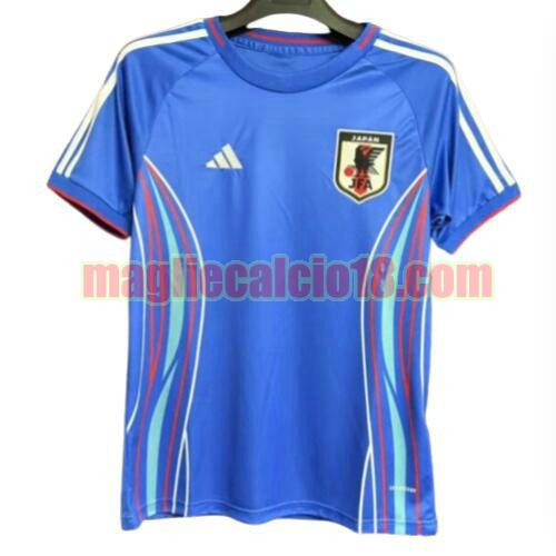 maglia giappone 2024 training
