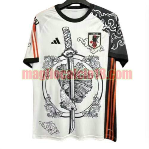 maglia giappone 2024 thailandia version