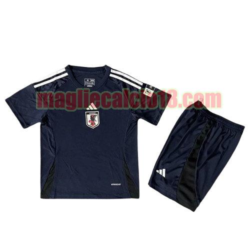 maglia giappone 2025-2026 bambino prima