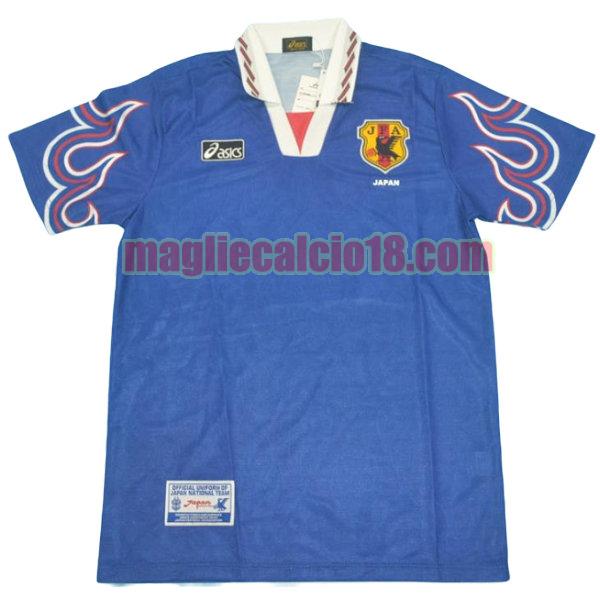 maglia giappone 98-99 prima
