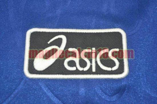 maglia giappone coppa del mondo 1998 prima divisa manica corta