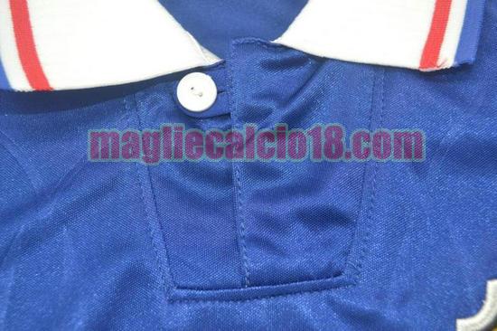 maglia giappone coppa del mondo 1998 prima divisa manica corta