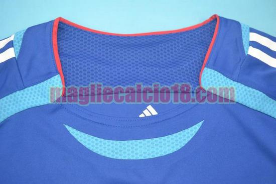 maglia giappone coppa del mondo 2006 prima divisa manica corta