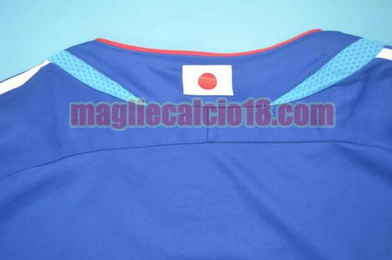 maglia giappone coppa del mondo 2006 prima divisa manica corta