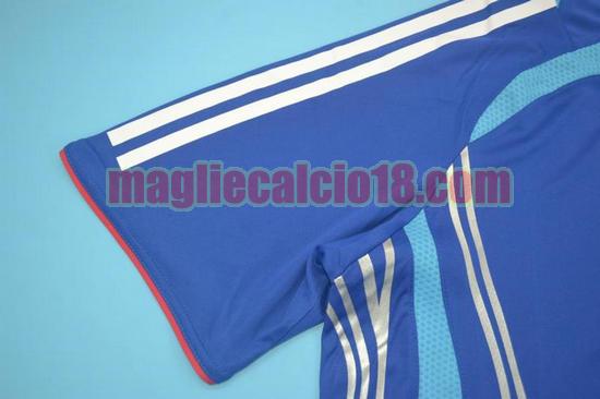 maglia giappone coppa del mondo 2006 prima divisa manica corta