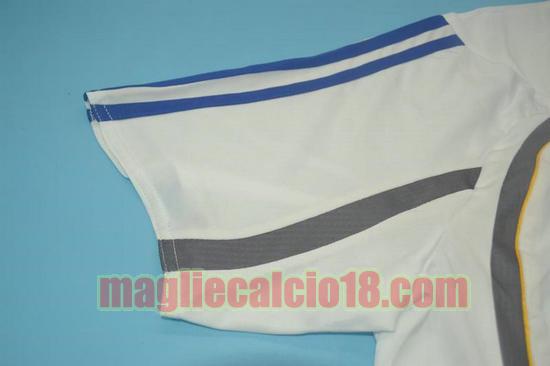 maglia giappone coppa del mondo 2006 seconda divisa manica corta