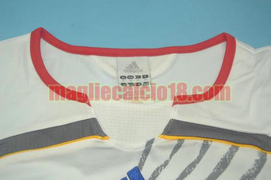 maglia giappone coppa del mondo 2006 seconda divisa manica corta