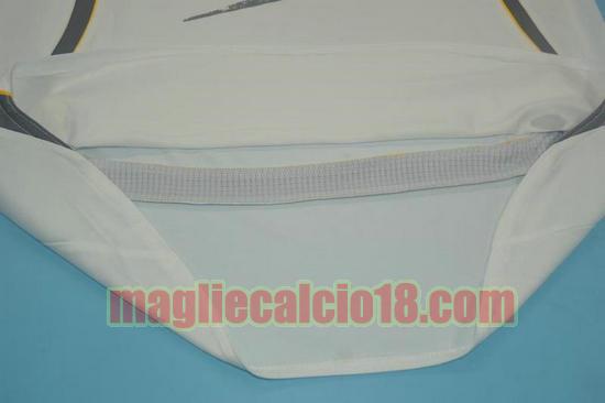 maglia giappone coppa del mondo 2006 seconda divisa manica corta