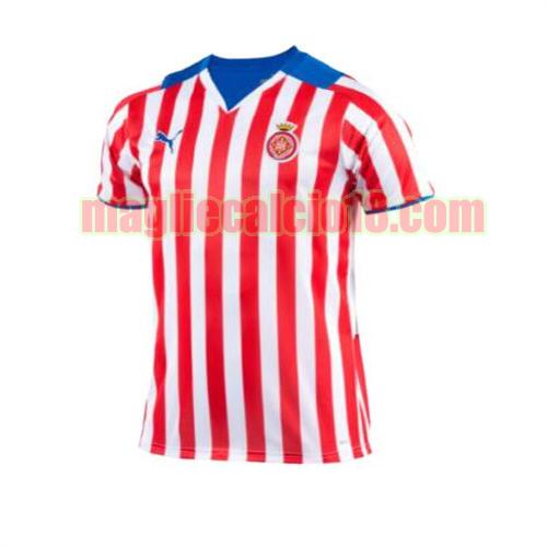 maglia girona 2021-2022 prima thailandia