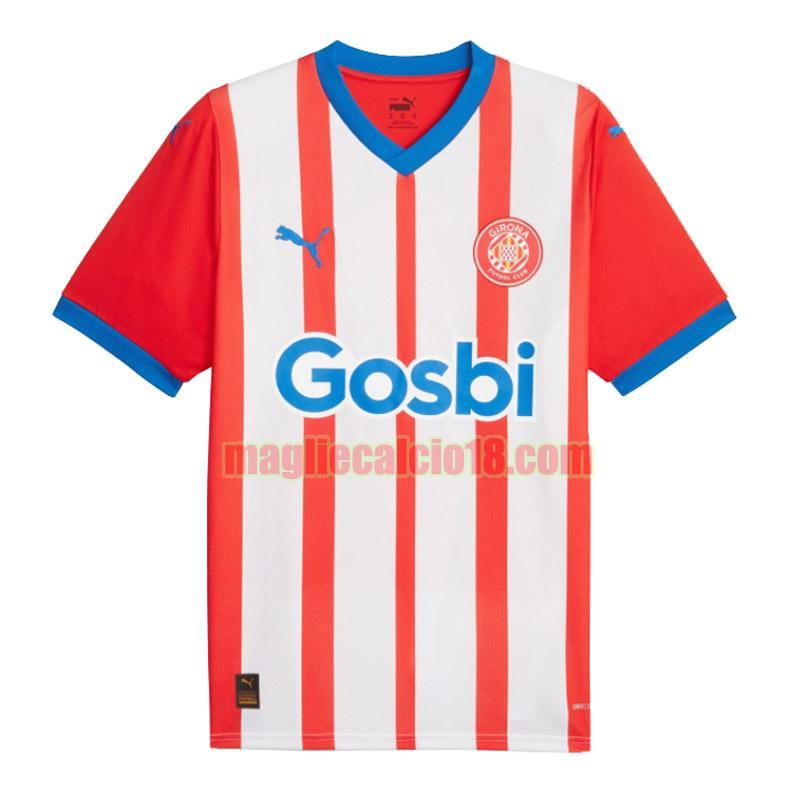 maglia girona 2023-2024 prima