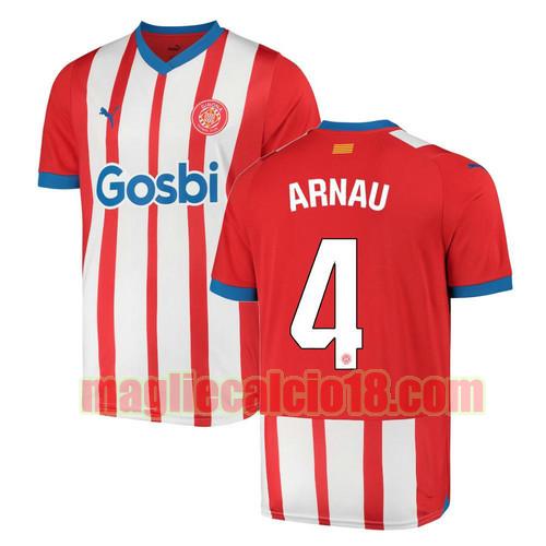 maglia girona 2023-2024 arnau 4 prima